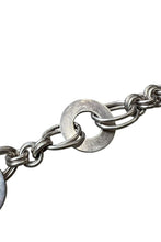 画像をギャラリービューアに読み込む, 925 SILVER BRACELET T-BAR / SILVER [SIZE: ONE SIZE USED]
