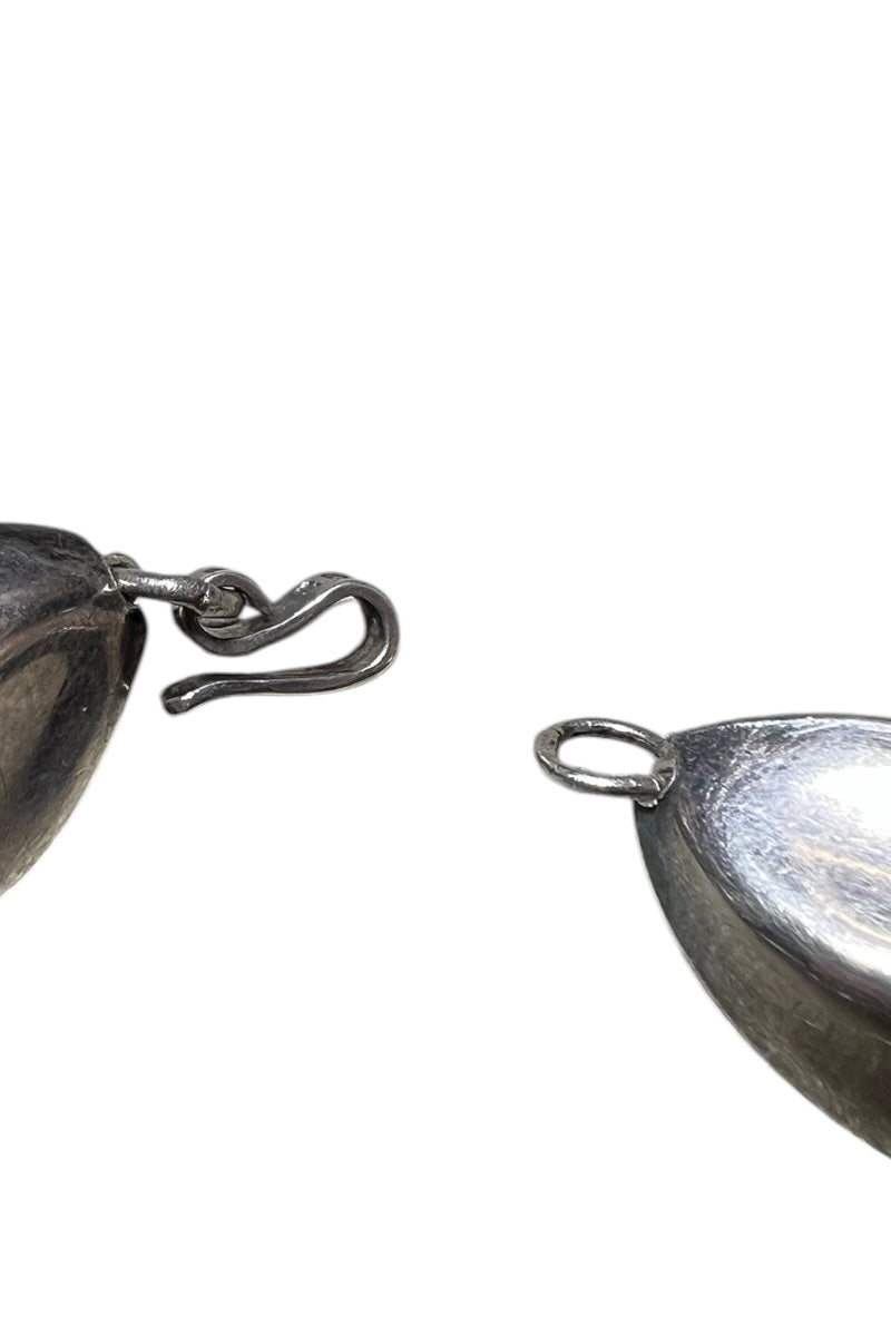 MADE IN MEXICO 925 SILVER BRACELET / SILVER [SIZE: ONE SIZE]