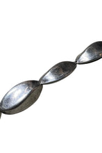 画像をギャラリービューアに読み込む, MADE IN MEXICO 925 SILVER BRACELET / SILVER [SIZE: ONE SIZE USED]
