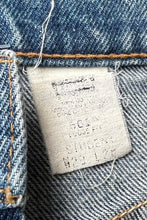 画像をギャラリービューアに読み込む, MADE IN MEXICO 90&#39;S 562 DENIM PANTS / INDIGO [SIZE: 29 USED]

