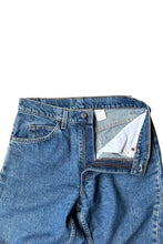 画像をギャラリービューアに読み込む, MADE IN MEXICO 90&#39;S 562 DENIM PANTS / INDIGO [SIZE: 29 USED]
