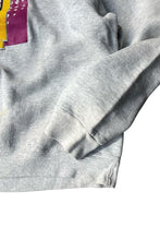 画像をギャラリービューアに読み込む, 90&#39;S NORTHVIEW BAND SWEATSHIRT / GRAY [SIZE: XL USED]
