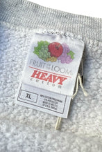 画像をギャラリービューアに読み込む, 90&#39;S NORTHVIEW BAND SWEATSHIRT / GRAY [SIZE: XL USED]
