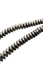 画像をギャラリービューアに読み込む, 925 SILVER NECKLACE / SILVER [SIZE: ONE SIZE USED]
