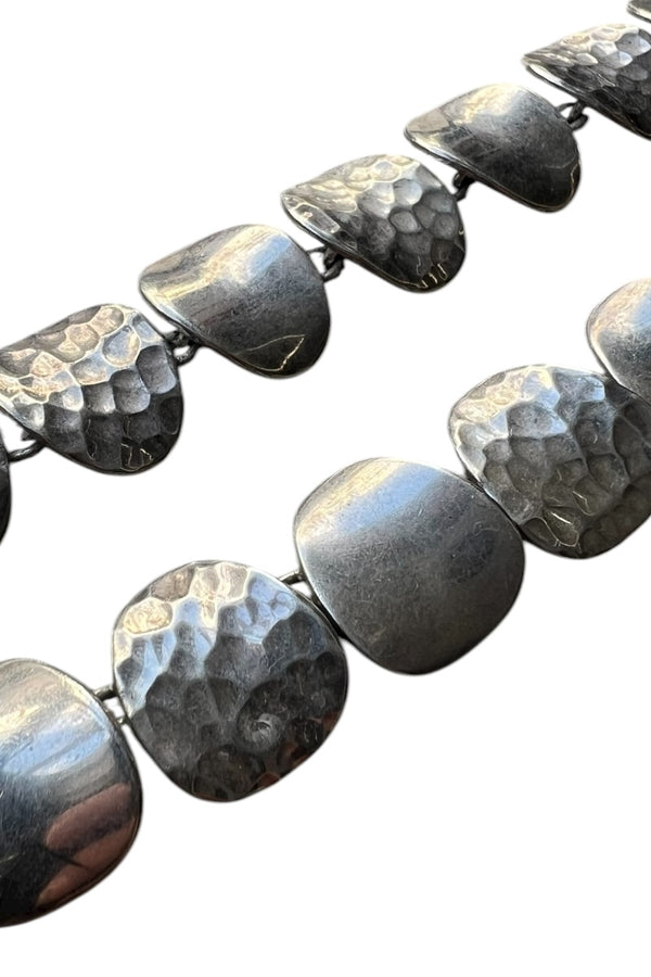 925 SILVER NECKLACE / SILVER [SIZE: ONE SIZE USED]