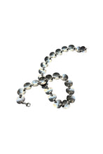 画像をギャラリービューアに読み込む, 925 SILVER NECKLACE / SILVER [SIZE: ONE SIZE USED]
