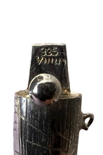 画像をギャラリービューアに読み込む, 925 SILVER BANGLE / SILVER [SIZE: ONE SIZE USED]
