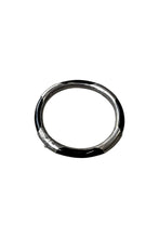 画像をギャラリービューアに読み込む, 925 SILVER BANGLE / SILVER [SIZE: ONE SIZE USED]
