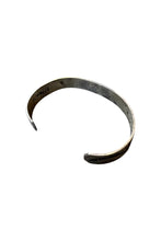 画像をギャラリービューアに読み込む, 925 SILVER BANGLE /WSTONES / SILVER [SIZE: ONE SIZE USED]
