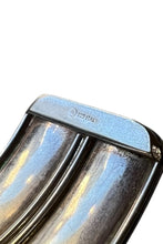 画像をギャラリービューアに読み込む, MADE IN ITALY 925 SILVER BANGLE / SILVER [SIZE: ONE SIZE USED]
