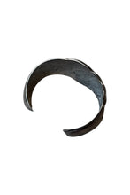 画像をギャラリービューアに読み込む, MADE IN MEXICO 925 SILVER BANGLE / SILVER [SIZE: ONE SIZE USED]
