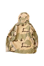 画像をギャラリービューアに読み込む, Y2K 01&#39;S ECWCS GORE-TEX HOODIE JACKET LARGE REGULAR / CAMO [SIZE: L USED]
