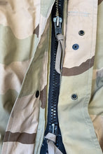 画像をギャラリービューアに読み込む, Y2K 01&#39;S ECWCS GORE-TEX HOODIE JACKET LARGE REGULAR / CAMO [SIZE: L USED]
