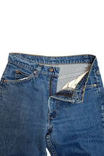 画像をギャラリービューアに読み込む, MADE IN USA 81&#39;S 517 DENIM PANTS / INDIGO [SIZE: 31 USED]
