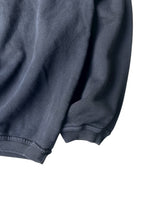 画像をギャラリービューアに読み込む, 90&#39;S THE LION KING MOVIE SWEAT SHIRT / BLACK [SIZE: XL USED]
