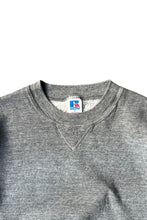 画像をギャラリービューアに読み込む, MADE IN USA 80&#39;S SWEATSHIRT / CHARCOAL [SIZE: XL USED]
