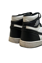 画像をギャラリービューアに読み込む, 18-19&#39;S AIR JORDAN 1 RETRO HIGH OG / WHITE [SIZE: US7.5 (25.5cm相当) USED]
