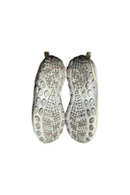 画像をギャラリービューアに読み込む, JUNGLE MOC BIRTHDAY SUEDE SILP-ON SNEAKERS / OFF WHITE [SIZE: 26cm USED]
