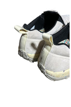 画像をギャラリービューアに読み込む, JUNGLE MOC BIRTHDAY SUEDE SILP-ON SNEAKERS / OFF WHITE [SIZE: 26cm USED]
