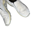 画像をギャラリービューアに読み込む, JUNGLE MOC BIRTHDAY SUEDE SILP-ON SNEAKERS / OFF WHITE [SIZE: 26cm USED]

