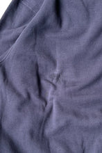画像をギャラリービューアに読み込む, MADE IN USA Y2K 07-10&#39;S BIG LOGO SWEATSHIRT  / NAVY [SIZE: L USED]
