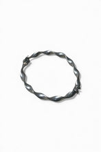 画像をギャラリービューアに読み込む, 925 SILVER BANGLE / SILVER [SIZE: ONE SIZE USED]
