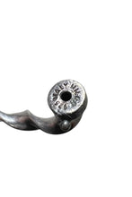 画像をギャラリービューアに読み込む, 925 SILVER BANGLE / SILVER [SIZE: ONE SIZE USED]
