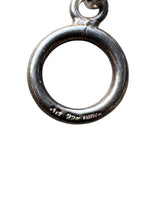 画像をギャラリービューアに読み込む, 925 SILVER BRACELET / SILVER [SIZE: ONE SIZE USED]
