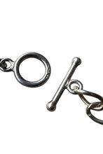 画像をギャラリービューアに読み込む, 925 SILVER BRACELET / SILVER [SIZE: ONE SIZE USED]
