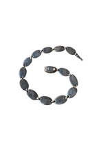 画像をギャラリービューアに読み込む, 925 SILVER BRECELET / SILVER [SIZE: ONE SIZE USED]
