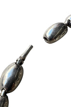 画像をギャラリービューアに読み込む, 925 SILVER BRECELET / SILVER [SIZE: ONE SIZE USED]
