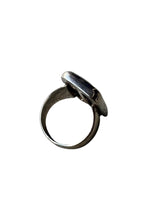 画像をギャラリービューアに読み込む, 925 SILVER RING / SILVER  [SIZE: 22号相当 USED]
