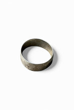 画像をギャラリービューアに読み込む, 925 SILVER RING / SILVER  [SIZE: 17号相当 USED]
