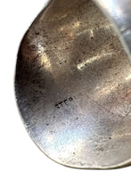 画像をギャラリービューアに読み込む, STERLING SILVER RING / SILVER  [SIZE: 15号相当 USED]
