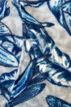 画像をギャラリービューアに読み込む, MADE IN MEXICO 16&#39;S LIGHTWEIGHT SYNCHILLA T-SNAP FLEECE JACKET / BLUE [SIZE: S USED]
