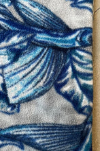 画像をギャラリービューアに読み込む, MADE IN MEXICO 16&#39;S LIGHTWEIGHT SYNCHILLA T-SNAP FLEECE JACKET / BLUE [SIZE: S USED]
