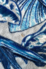 画像をギャラリービューアに読み込む, MADE IN MEXICO 16&#39;S LIGHTWEIGHT SYNCHILLA T-SNAP FLEECE JACKET / BLUE [SIZE: S USED]
