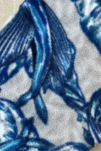 画像をギャラリービューアに読み込む, MADE IN MEXICO 16&#39;S LIGHTWEIGHT SYNCHILLA T-SNAP FLEECE JACKET / BLUE [SIZE: S USED]
