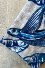 画像をギャラリービューアに読み込む, MADE IN MEXICO 16&#39;S LIGHTWEIGHT SYNCHILLA T-SNAP FLEECE JACKET / BLUE [SIZE: S USED]
