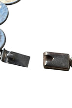 画像をギャラリービューアに読み込む, 925 SILVER BRACELET / SILVER [SIZE: ONE SIZE USED]
