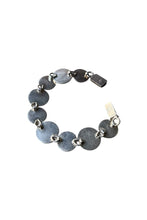 画像をギャラリービューアに読み込む, 925 SILVER BRACELET / SILVER [SIZE: ONE SIZE USED]
