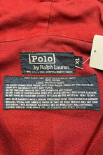 画像をギャラリービューアに読み込む, 90&#39;S ZIP UP OILED HOODIE JACKET / OLIVE [SIZE: XL USED]
