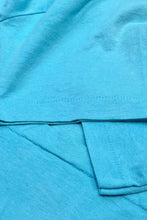 画像をギャラリービューアに読み込む, MADE IN USA 90&#39;S ADIRONDACK MUSHROOM WEEKEND T-SHIRT / BLUE [SIZE: M USED]

