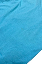 画像をギャラリービューアに読み込む, MADE IN USA 90&#39;S ADIRONDACK MUSHROOM WEEKEND T-SHIRT / BLUE [SIZE: M USED]
