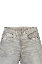 画像をギャラリービューアに読み込む, DENIM PANTS / BEIGE [SIZE: 28 USED]
