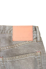 画像をギャラリービューアに読み込む, DENIM PANTS / BEIGE [SIZE: 28 USED]
