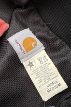 画像をギャラリービューアに読み込む, MADE IN USA 94'S AZTEC PATTERN SANTA FE JACKET USA企画品 / RED [SIZE: M USED]
