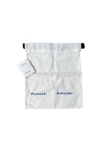 画像をギャラリービューアに読み込む, MADE IN ITALY LEATHER BUCKLE BOOTS / OFF WHITE [SIZE: 39 (27cm相当) DEADSTOCK/NOS]
