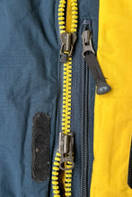 画像をギャラリービューアに読み込む, Y2K EARLY 00'S 3 OUTER LAYER SHELL JACKET / NAVY [SIZE: L USED]
