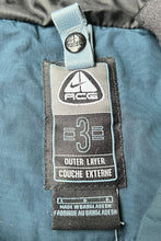 画像をギャラリービューアに読み込む, Y2K EARLY 00'S 3 OUTER LAYER SHELL JACKET / NAVY [SIZE: L USED]
